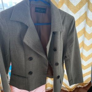 Formal blazer